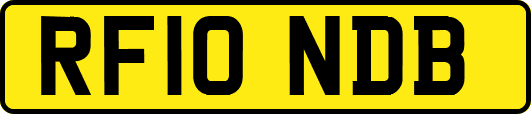 RF10NDB
