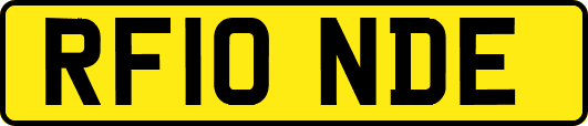 RF10NDE
