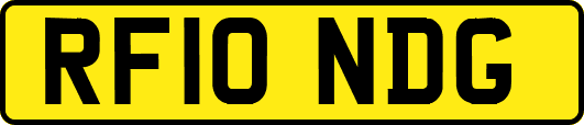RF10NDG