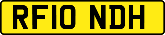 RF10NDH