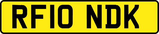 RF10NDK