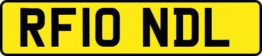 RF10NDL