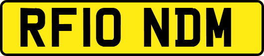 RF10NDM