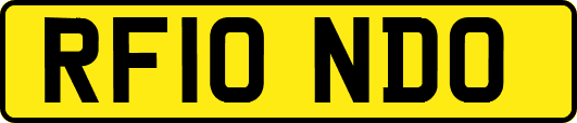 RF10NDO
