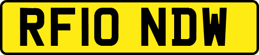 RF10NDW