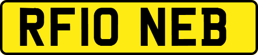 RF10NEB