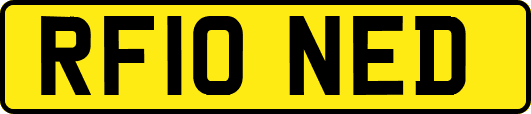 RF10NED