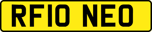 RF10NEO