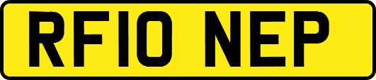 RF10NEP