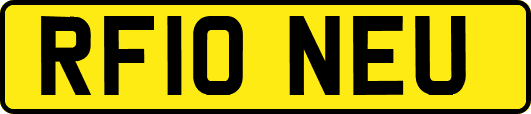 RF10NEU