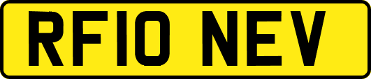 RF10NEV