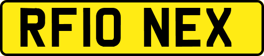 RF10NEX