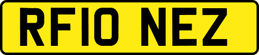 RF10NEZ