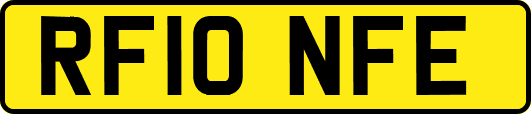 RF10NFE