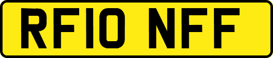 RF10NFF