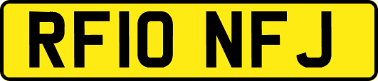 RF10NFJ