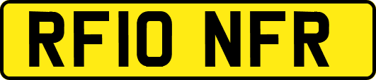 RF10NFR