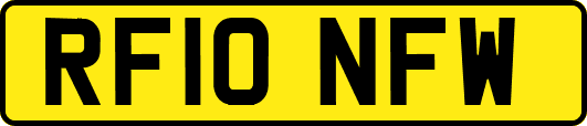 RF10NFW