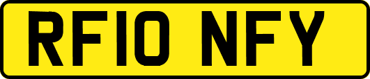 RF10NFY