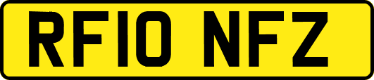 RF10NFZ