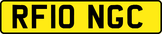 RF10NGC