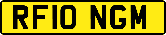 RF10NGM