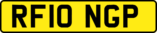 RF10NGP