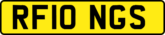 RF10NGS