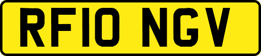 RF10NGV