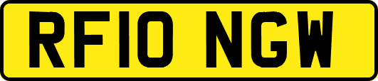 RF10NGW