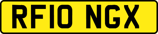 RF10NGX