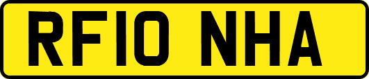 RF10NHA