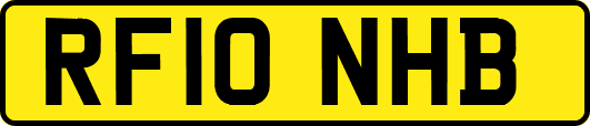 RF10NHB