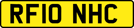 RF10NHC