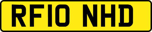 RF10NHD