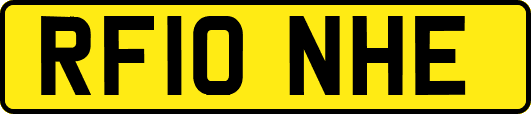 RF10NHE