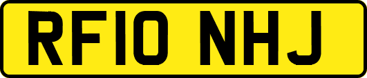 RF10NHJ