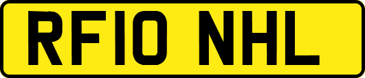 RF10NHL