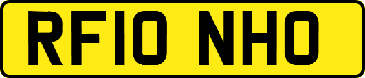 RF10NHO