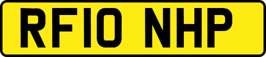 RF10NHP