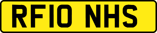 RF10NHS