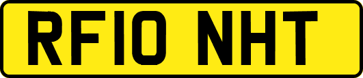 RF10NHT
