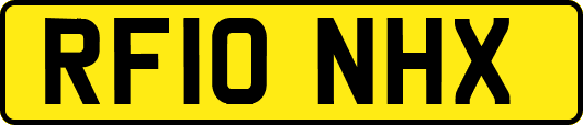 RF10NHX