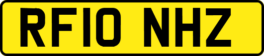RF10NHZ
