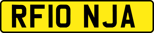 RF10NJA