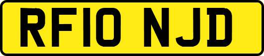 RF10NJD