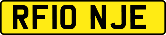 RF10NJE