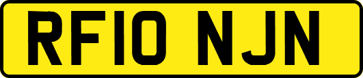 RF10NJN