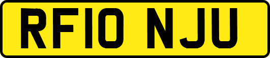 RF10NJU