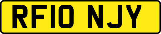 RF10NJY